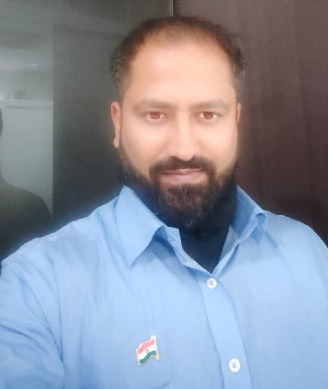 ABHISHEK