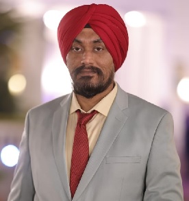 GURPREET SINGH
