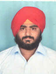 GURPREET SINGH